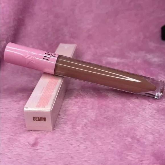 Jeffree Star Cosmetics Supreme Gloss Lip Gloss: Gemini NIB NEW NWT Rare - Picture 5 of 5